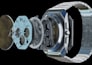 create design 3d watch animation, watch concepts with 3d modeling and rendering